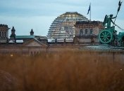 Газовая директива ЕС: Бундестаг провел важное голосование