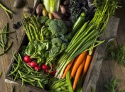 Спаржа бьет ценовые рекорды