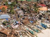 “Хайян” обрушил фондовый рынок Филиппин и нанес ущерб в $14 млрд 