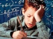 Арифметика меняет третьеклассникам мозг