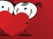 День Святого Валентина: поздравления для друга