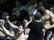 Официальное заявление ультрас-движения запорожского "Металлурга"