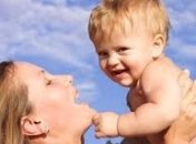 Милые мамы, с праздником!