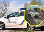 "Повага до таких": жест поліцейського зачарував мережу (відео)