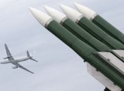 Минобороны: Украина никогда не производила ЗРК "Бук"