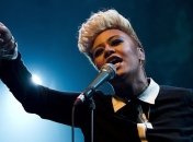 Эмили Санде представила видеоклип на песню "Clown"