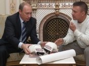 Костя Цзю: Даже не думаю возвращаться на ринг