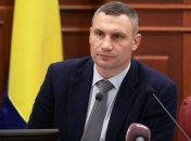 Кличко подал иск в суд на Гончарука и Богдана