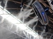 Духоті кінець: як зробити зволожувач повітря з підручних засобів