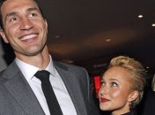 Хайден Панеттьєрі показала миле фото доньки з Володимиром Кличком (Фото)