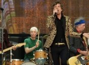 The Rolling Stones опубликовали видео своей неизвестной песни