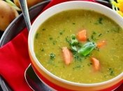 Диетологи подсказали, как похудеть с помощью обычного супа