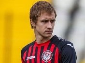 В "Шахтер" возвращается еще один футболист из России