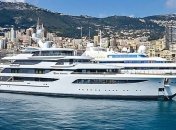 Яхту Медведчука арестовали