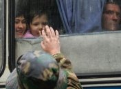 В ГСЧС назвали количество внутренних переселенцев