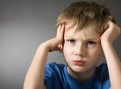 Неврозы у детей: что надо знать? 