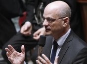 Міністр освіти Франції: Коронавірус відступить після зараження 50-70% населення