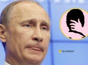 Маленькі слабкості Путіна: що відомо про наймолодших коханок президента РФ (фото та історії знайомств)