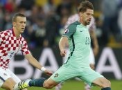 Адриен Силва: Криштиану Роналду - наш самый важный игрок