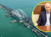 Дмитро Гордон висловився про окупацію Криму