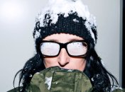 При заходе в теплое помещение очки запотевают