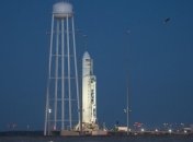 Запуск ракетоносителя Antares OA-5 с украинской конструкцией первой ступени намечен на 17 октября  