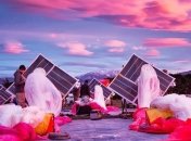 Интернет обеспечат воздушные шары 