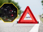 Автомобіль вдрузки: митрополит УПЦ МП потрапив у реанімацію після п’яної ДТП — ЗМІ