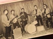 72 года назад родился известный британский музыкант Джон Леннон