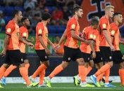 Шахтер крупно разгромил Олимпик в матче 6-го тура УПЛ