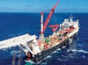 Спустя два года: Nord Stream 2 вновь просит разрешения у Дании