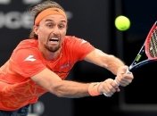 Долгополов снялся с очередного турнира