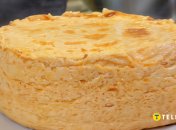 Вкусный и нежный десерт