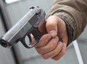 В Сумах при ограблении банкомата ранен полицейский