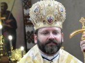 УГКЦ ответила на призыв Филарета не проводить службу в Софийском соборе