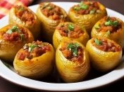 Так картофель вы еще не ели!