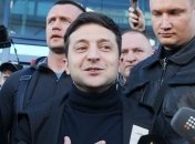 Зеленский не планирует дебаты на "Общественном"