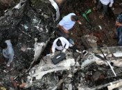 В Индии потерпел крушение пассажирский самолет, есть погибшие