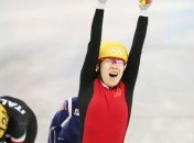 Олимпиада в Сочи. Женский шорт-трек принес Китаю очередное "золото"