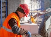 "Большое строительство": Днепропетровская область в лидерах 