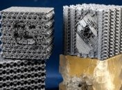 Может все: на 3D-принтере распечатали прочную броню