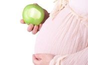 Каким должен быть рацион беременной женщины