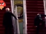 Уже и Марио дорисовали: пропагандисты Путина не перестают издеваться над упавшим Байденом