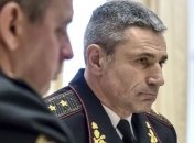 Командующий ВМС ВСУ рассказал о целях РФ в Черноморском регионе