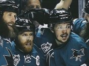 НХЛ: "Сан-Хосе Шаркс" - первый финалист Кубка Стэнли