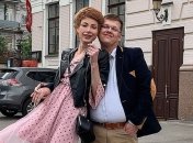 Елена-Кристина Лебедь показала идеально свидание