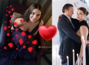 Александр и Екатерина Усики