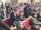 Арахамія: карантин у ВР закінчиться 18 травня