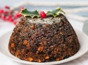 Рецепт традиционного рождественского пудинга от повара из королевской кухни Елизаветы II (видео)