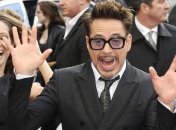 Forbes: Роберт Дауни-младший - самый высокооплачиваемый актер